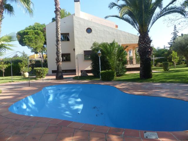 Casa En venta en Avenida Bonavista, El Carme-Sant Agustí-Bonavista, L'Eliana photo 0
