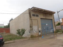 Otro En venta en Núcleo Urbano, La Pobla De Vallbona photo 0