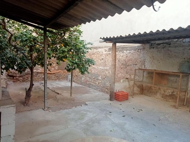 Terreno Urbanizable En venta en Carretera De Vilamarxant, 51, Riba-Roja De Túria photo 0