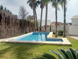 Casa En alquiler en Riba-Roja De Túria photo 0