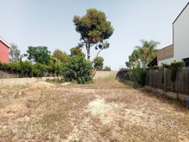 Terreno Urbanizable En venta en Jorge Juan, 27, Riba-Roja De Túria photo 0