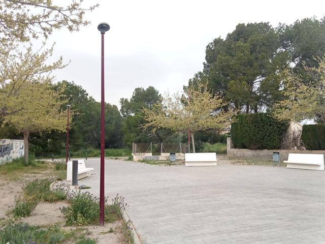 Terreno Urbanizable En venta en Calle De La Mar, 18, Gallipont, La Pobla De Vallbona photo 0