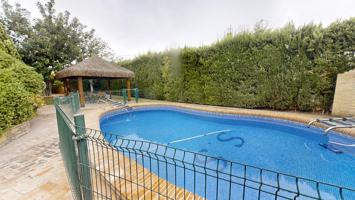 Casa En venta en Calle Federico García Lorca, 0, El Carme-Sant Agustí-Bonavista, L'Eliana photo 0