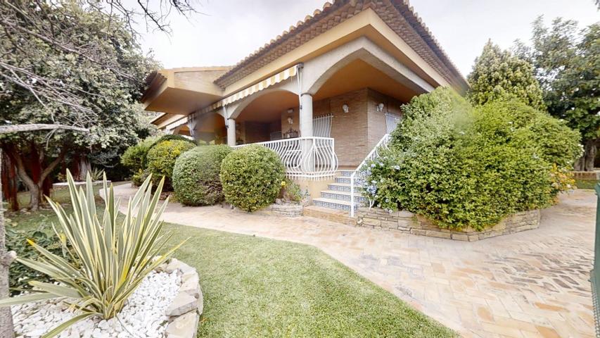Casa En venta en Calle Federico García Lorca, 0, El Carme-Sant Agustí-Bonavista, L'Eliana photo 0