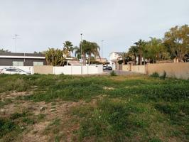 Terreno Urbanizable En venta en Gallipont, La Pobla De Vallbona photo 0