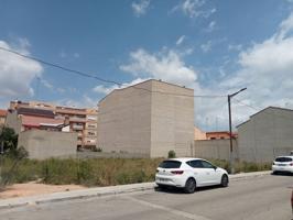 Terreno Urbanizable En venta en Calle De José Quirós, 15, Núcleo Urbano, La Pobla De Vallbona photo 0