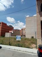 Terreno Urbanizable En venta en Calle De José Quirós, 15, Núcleo Urbano, La Pobla De Vallbona photo 0