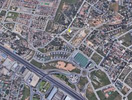 Terreno Urbanizable En venta en Calle Cabriol, San Antonio De Benagéber photo 0