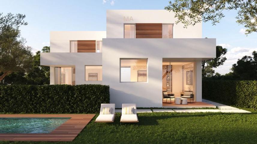 Terreno Urbanizable En venta en Calle Cabriol, San Antonio De Benagéber photo 0