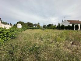 Terreno Urbanizable En venta en Calle Laurel, 0, La Conarda-Montesano, Bétera photo 0