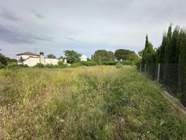 Terreno Urbanizable En venta en Calle Laurel, 0, La Conarda-Montesano, Bétera photo 0
