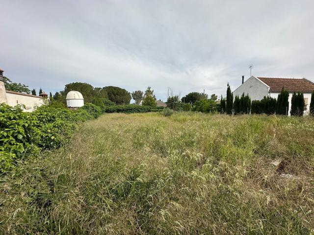 Terreno Urbanizable En venta en Calle Laurel, 0, La Conarda-Montesano, Bétera photo 0