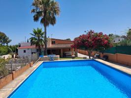 Unifamiliar Pareada En venta en Avenida Camp Del Turia, 58, Riba-Roja De Túria photo 0