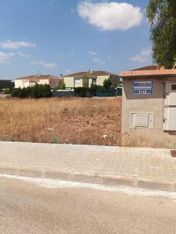 Terreno Urbanizable En venta en Rascanya, La Pobla De Vallbona photo 0