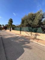Terreno Urbanizable En venta en Riba-Roja De Túria photo 0