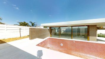 Casa En venta en Riba-Roja De Túria photo 0