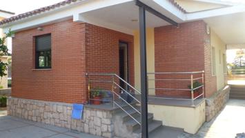 Casa En venta en Calle Mare Nostrum, 0, Montesol, L'Eliana photo 0