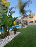 Casa En venta en La Conarda-Montesano, Bétera photo 0