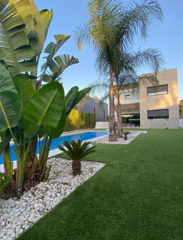 Casa En venta en La Conarda-Montesano, Bétera photo 0