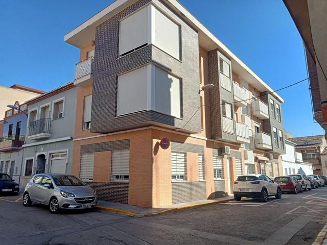 Piso En venta en Calle Del Doctor Peris, 0, Núcleo Urbano, La Pobla De Vallbona photo 0