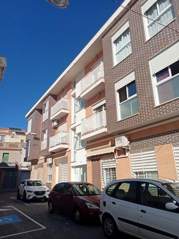 Piso En venta en Calle Del Doctor Peris, 0, Núcleo Urbano, La Pobla De Vallbona photo 0