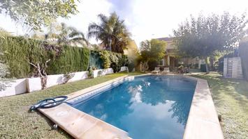 Casa En venta en Plaza Xúquer, Montesol, L'Eliana photo 0