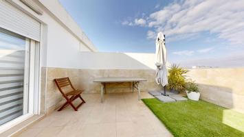 Dúplex En venta en Benaguasil photo 0