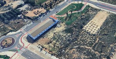 Terreno Urbanizable En venta en El Paraiso-Los Almendros, L'Eliana photo 0