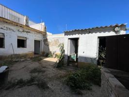 Unifamiliar Pareada En venta en Albaida Del Aljarafe photo 0