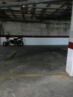 Parking Subterráneo En venta en Olivares photo 0