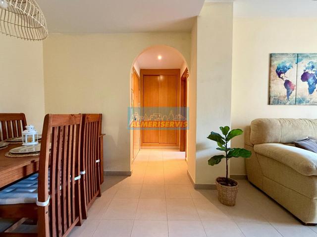 Piso En venta en Residencial Marina San Miguel, Almerimar photo 0
