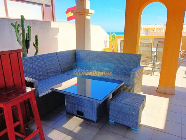 Casa En venta en Laguna Beach, Almerimar photo 0