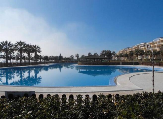 Dúplex En venta en Residencial Sol De Alboran, Almerimar photo 0