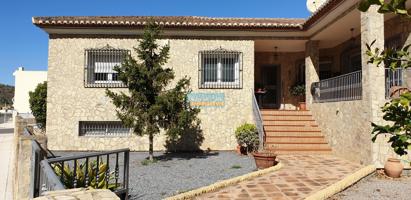 Casa De Campo En venta en Berja, Berja photo 0