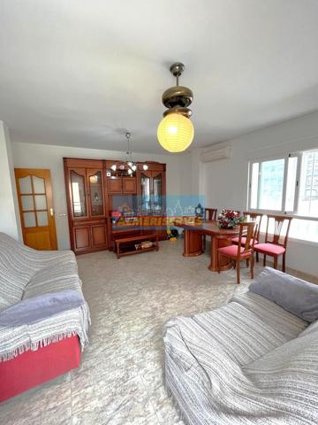 Piso En venta en El Ejido, El Ejido photo 0