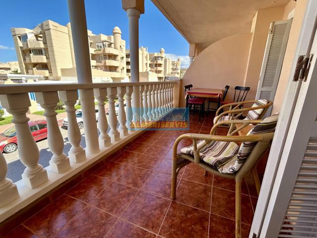 Piso En venta en Almerimar, Almerimar photo 0