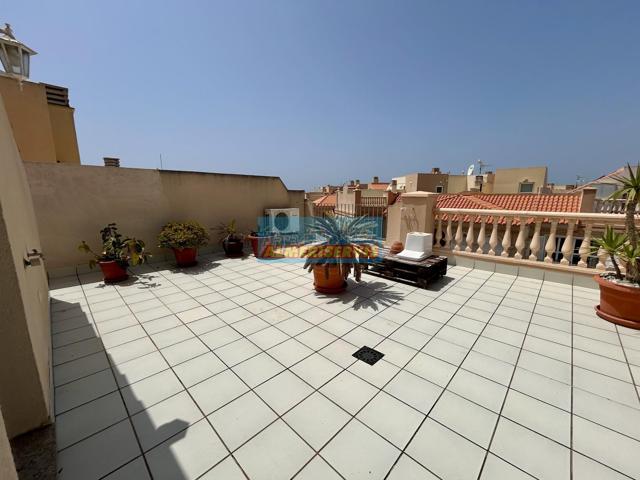 Casa En venta en Portofino, Almerimar photo 0
