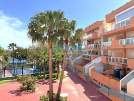 Piso En venta en Laguna Beach, Almerimar photo 0