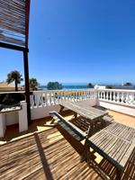Casa De Campo En venta en Guardias Viejas Paraiso Al Mar, Almerimar photo 0