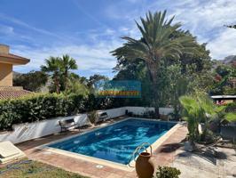 Casa De Campo En venta en La Envia, Vícar photo 0