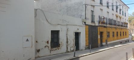 Terreno Urbanizable En venta en Casco Antiguo - Centro, Badajoz photo 0