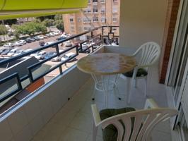 Alquiler piso amueblado con terraza en Badajoz zona Valdepasillas. photo 0