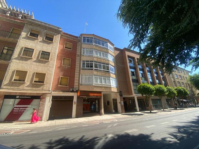 PISO EN ZONA CENTRO RONDA DEL PILAR EN BADAJOZ photo 0