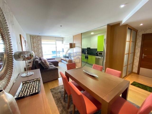 APARTAMENTO DE 2 DORMITORIOS NUEVO CON GARAJE Y BODEGA photo 0