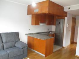 SEMINUEVO. PRECIOSO APARTAMENTO AMUEBLADO CON GARAJE photo 0