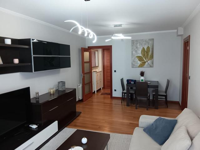 VIVIENDA DE LUJO EN PLENO CENTRO – CALLE VENEZUELA, VIGO photo 0