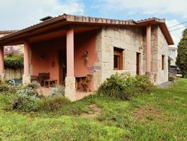 Chalet de planta baja con jardín photo 0