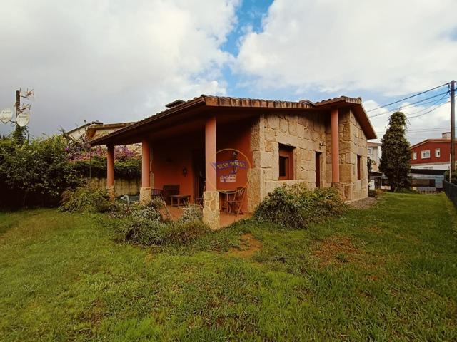 Chalet de planta baja con jardín photo 0