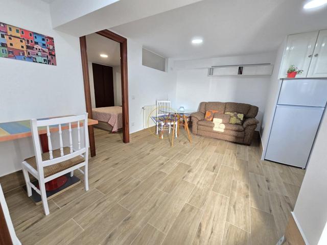 Apartamento de 1 dormitorio en el entorno de Beade photo 0