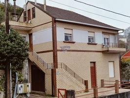 Casa a reformar de 3 dormitorios en el casco urbano de Vigo photo 0
